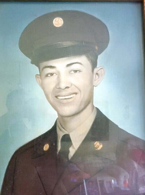 Obituary of Modesto Santiago Gomez