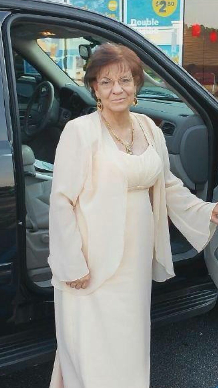 Obituary of Lynda Gail Bowlin