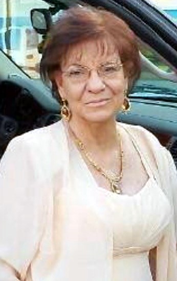 Obituary of Lynda Gail Bowlin