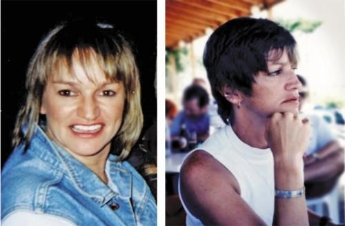 Obituary of Binnie Nastasi