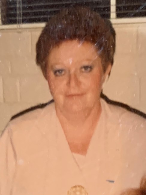 Obituario de Shirley Kay Harris
