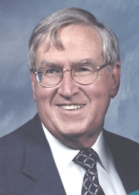 Obituary of Harry James Short