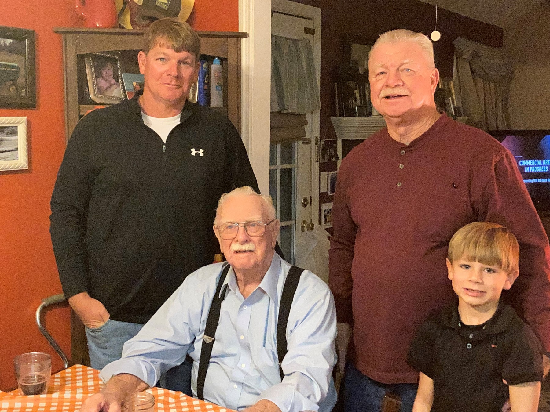 Obituary of Robert Matthew Stanley