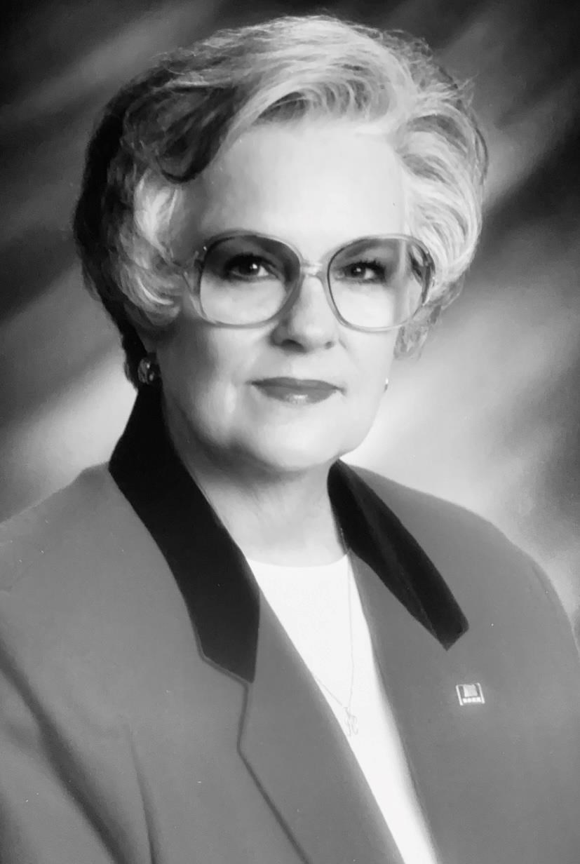 Obituary of Reba D Smeltzer