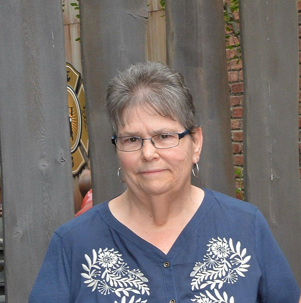 Obituary of Lois Beatrice Martin