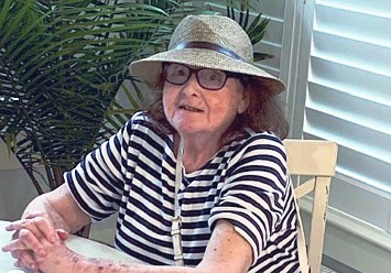 Obituary of Barbara S. Ribeck