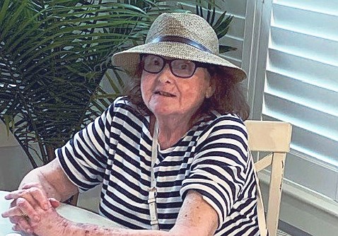Obituary of Barbara S. Ribeck