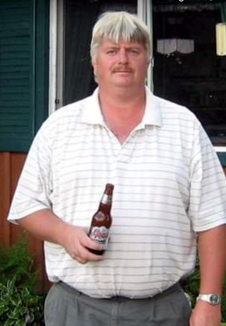 Obituary of Douglas James Simpson