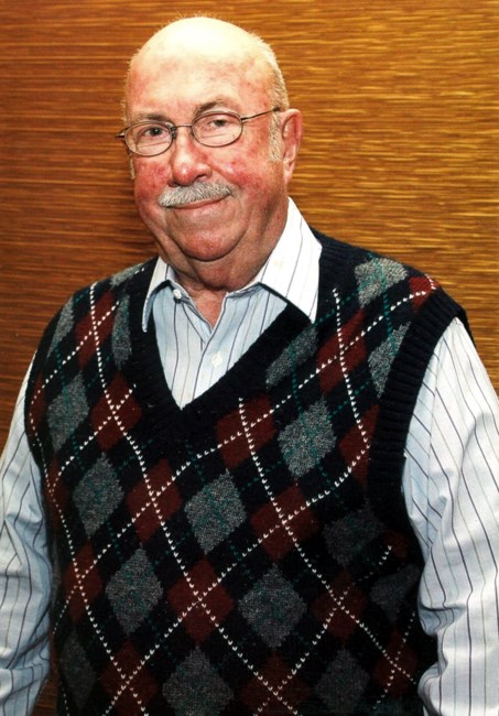 Obituary of Richard Dale Barnes