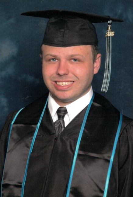 Obituary of Shawn Christopher Koester