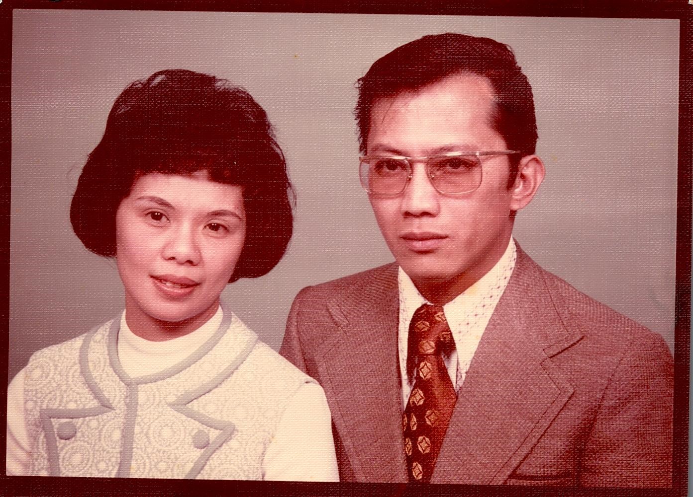 Obituary of Dr. Roman E. Rios Jr.