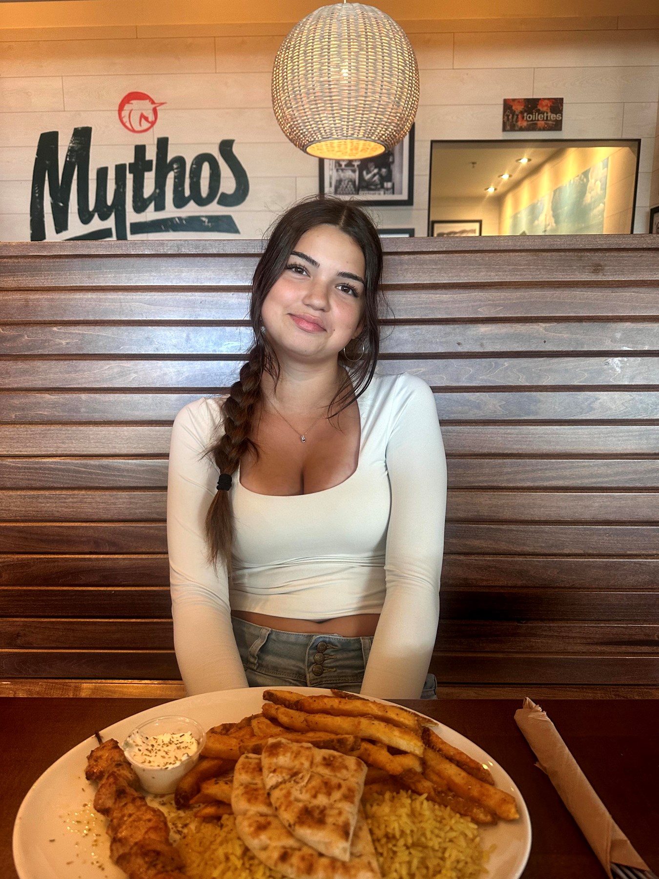 Obituary of Juliette Corbin