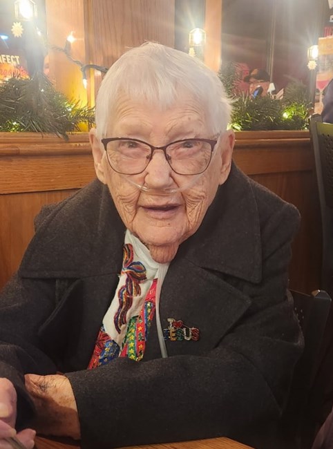 Obituario de Katherine Louise Cahill