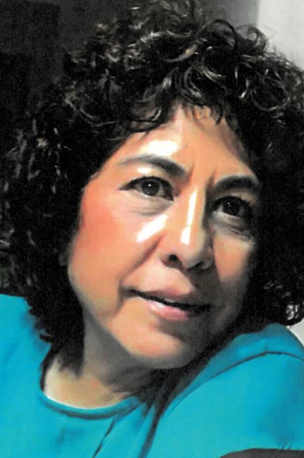 Obituary of Maria D. Hernández