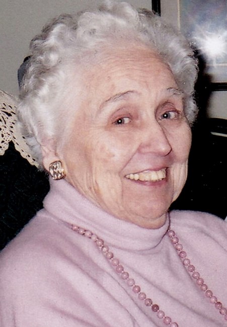 Obituary of Norma Marie Domingo