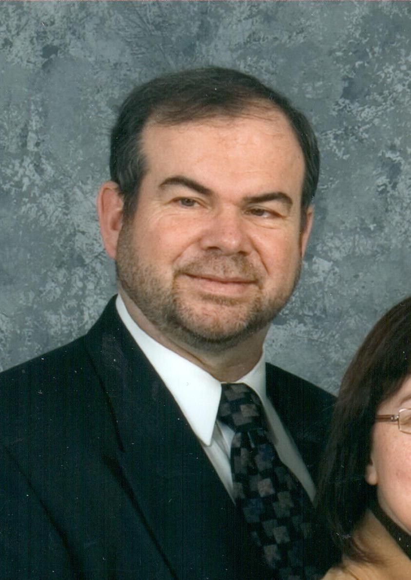 Avis de décès de Claude Fortin