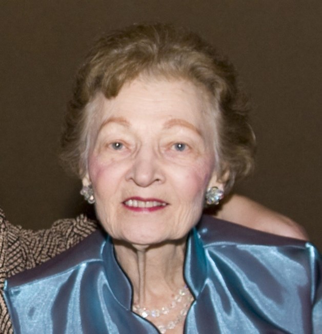 Obituary of Elsie Sebek Roznovsky