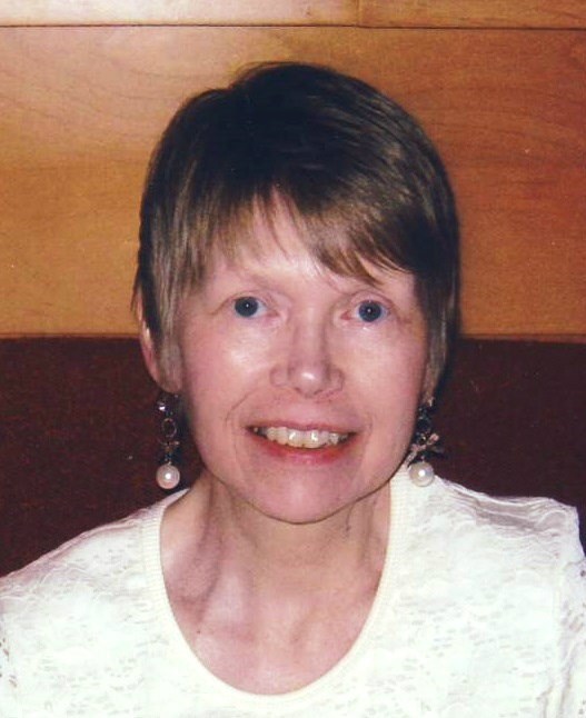 Avis de décès de Susanne C. Propst- Kueter