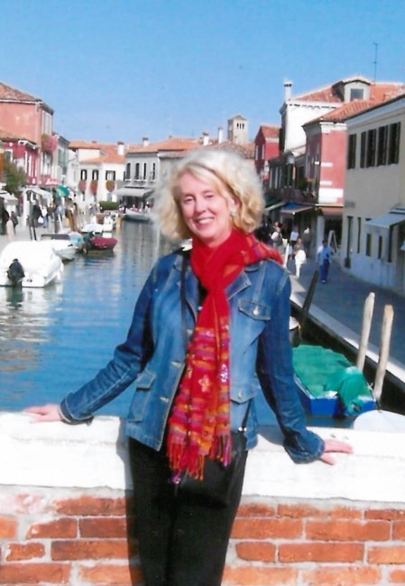 Obituary of Katherine Burke