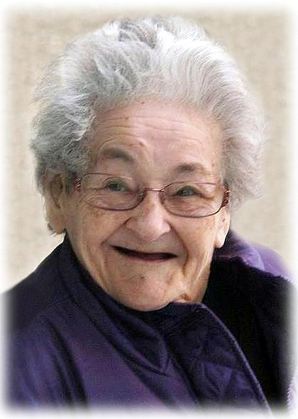 Shirley A. Rutty Obituary - Roseville, MI