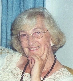 Obituary of Glenna Margaret Ingold