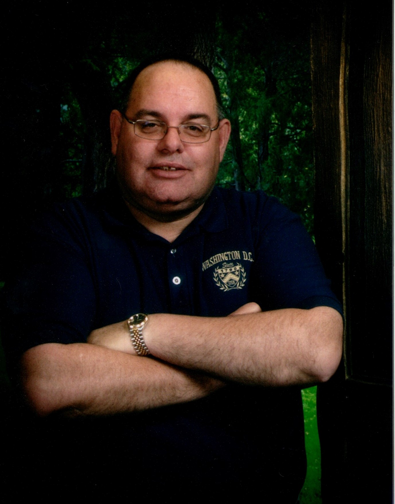 Obituary of Steven Walter Baldwin