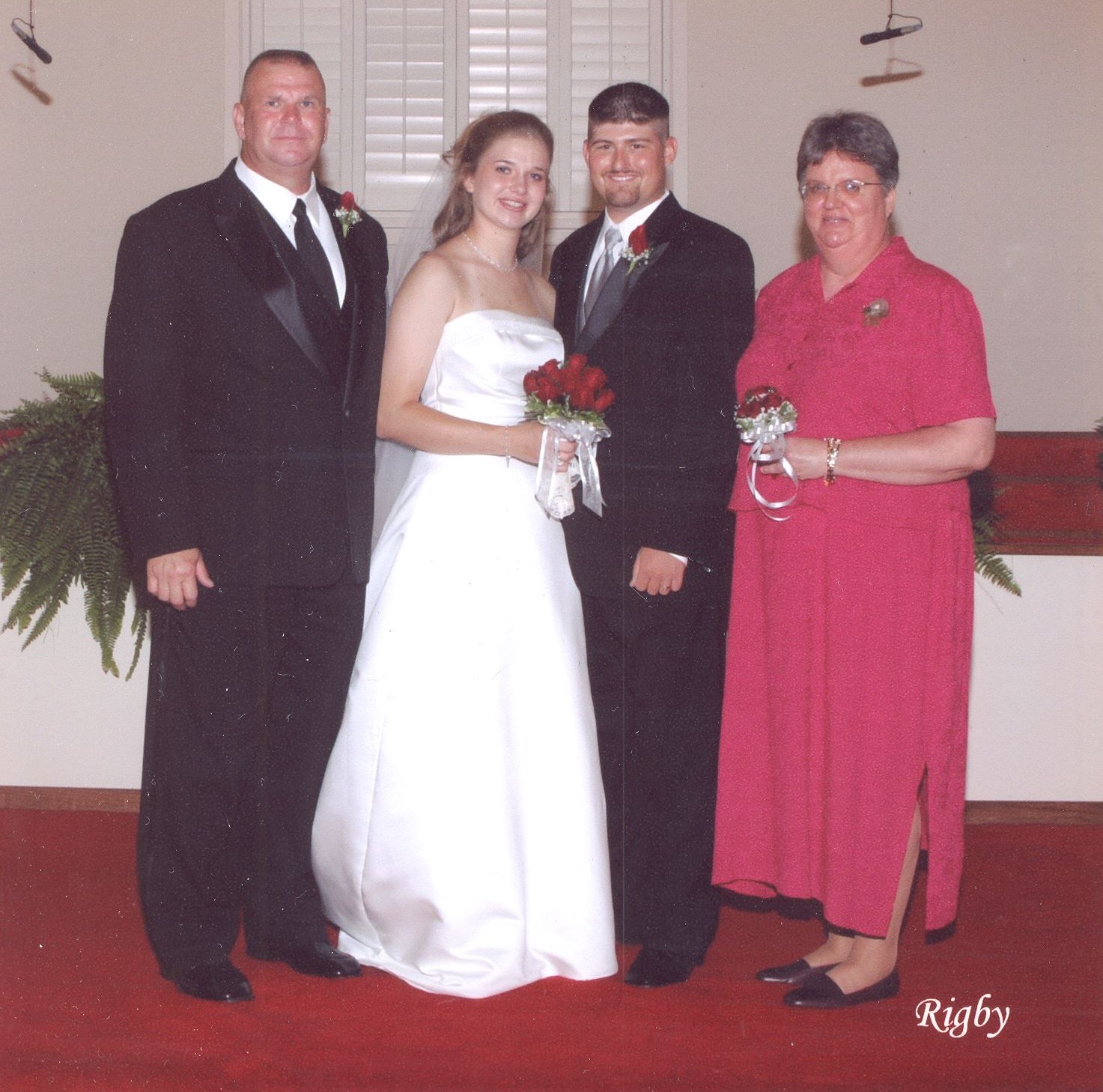 Obituary of Dennis Wayne Steck