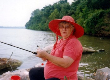 Obituary of Regina Anne Boudreaux