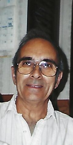 Obituary of Donald J. DePrato