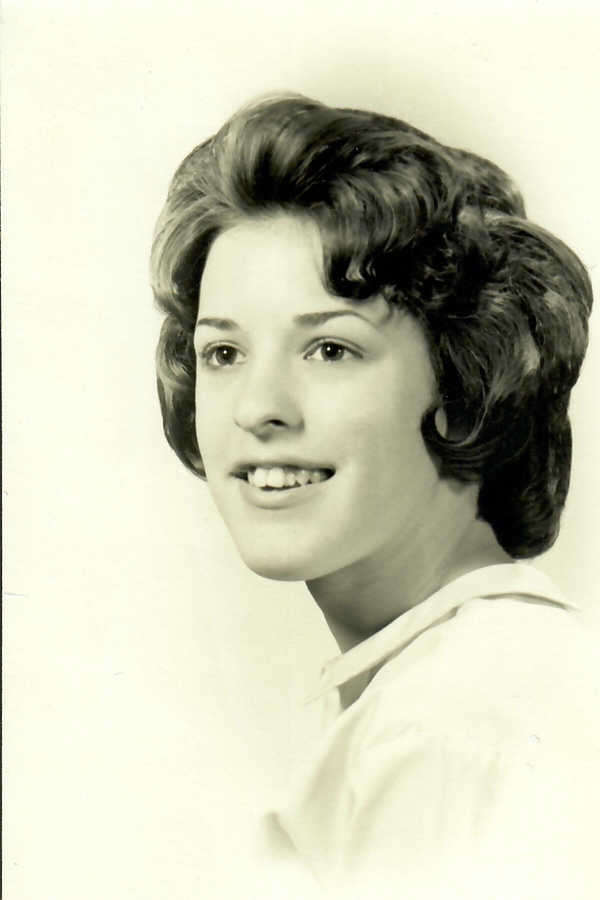 Obituary of Carol Lee Civitarese