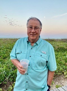Obituary of John L. Vollmer Jr.