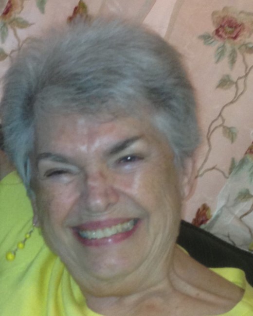 Obituary of Heather Parr