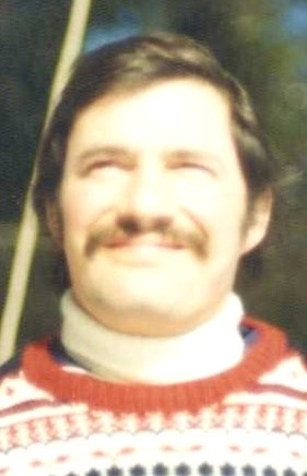 Obituary of Eric T. Roderick