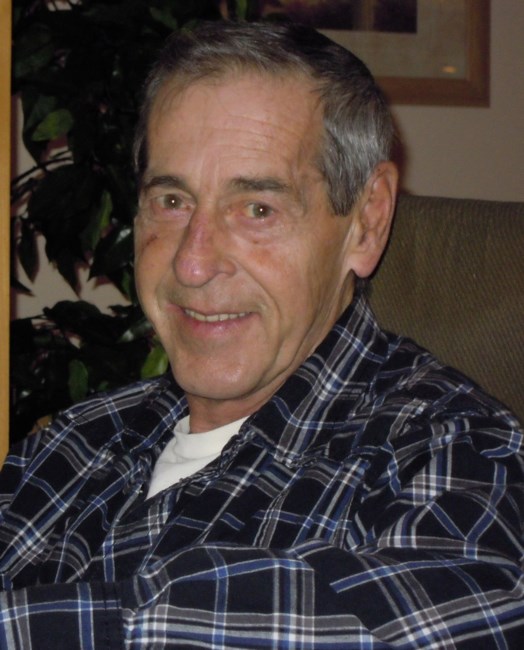 Obituary of M. Richard Imbeault
