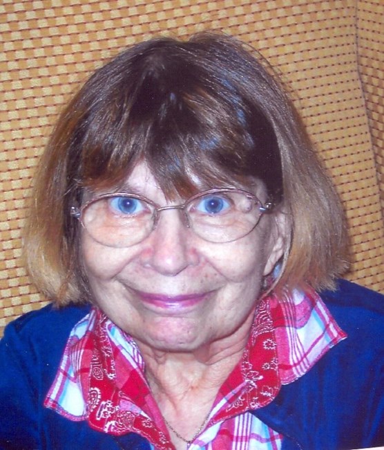 Obituary of Ethel B. Tatarka