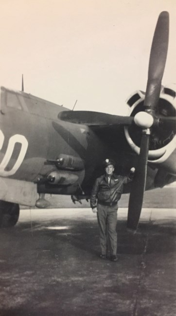 Obituary of Raymond Sloan