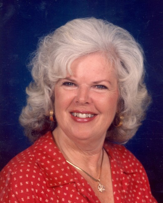 Obituary of Margaret Ann Patterson