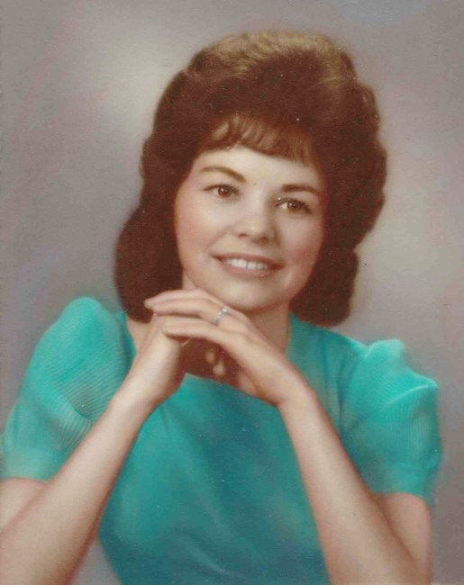 Obituary of Fern Louise Underwood