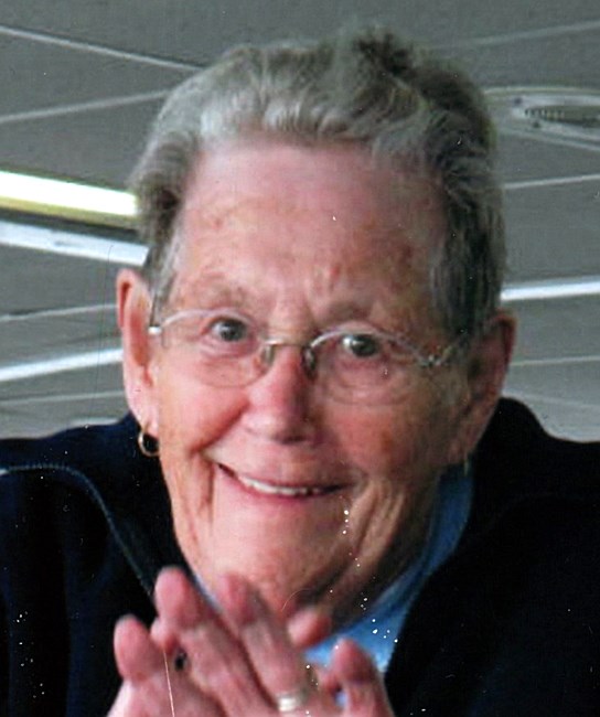 Obituary of Lillian Twine