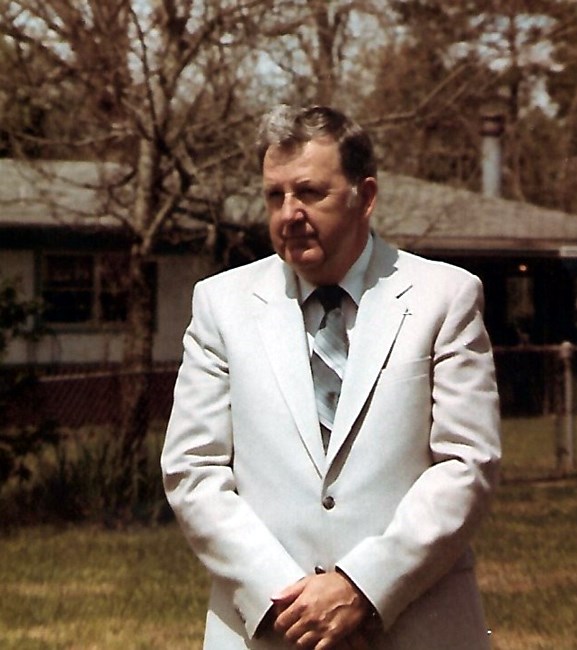 Obituary of Erwin L. Whetsel