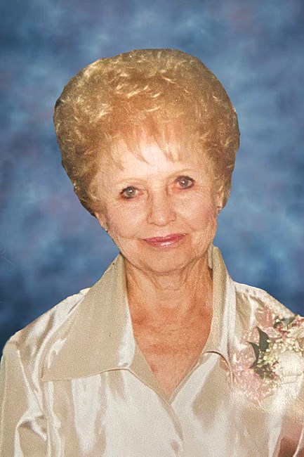 Obituary of LaVonne J. Lanser