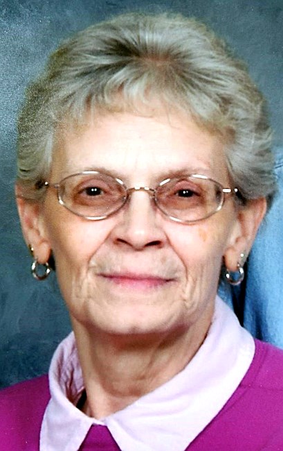 Obituary of Betty J. Stephens