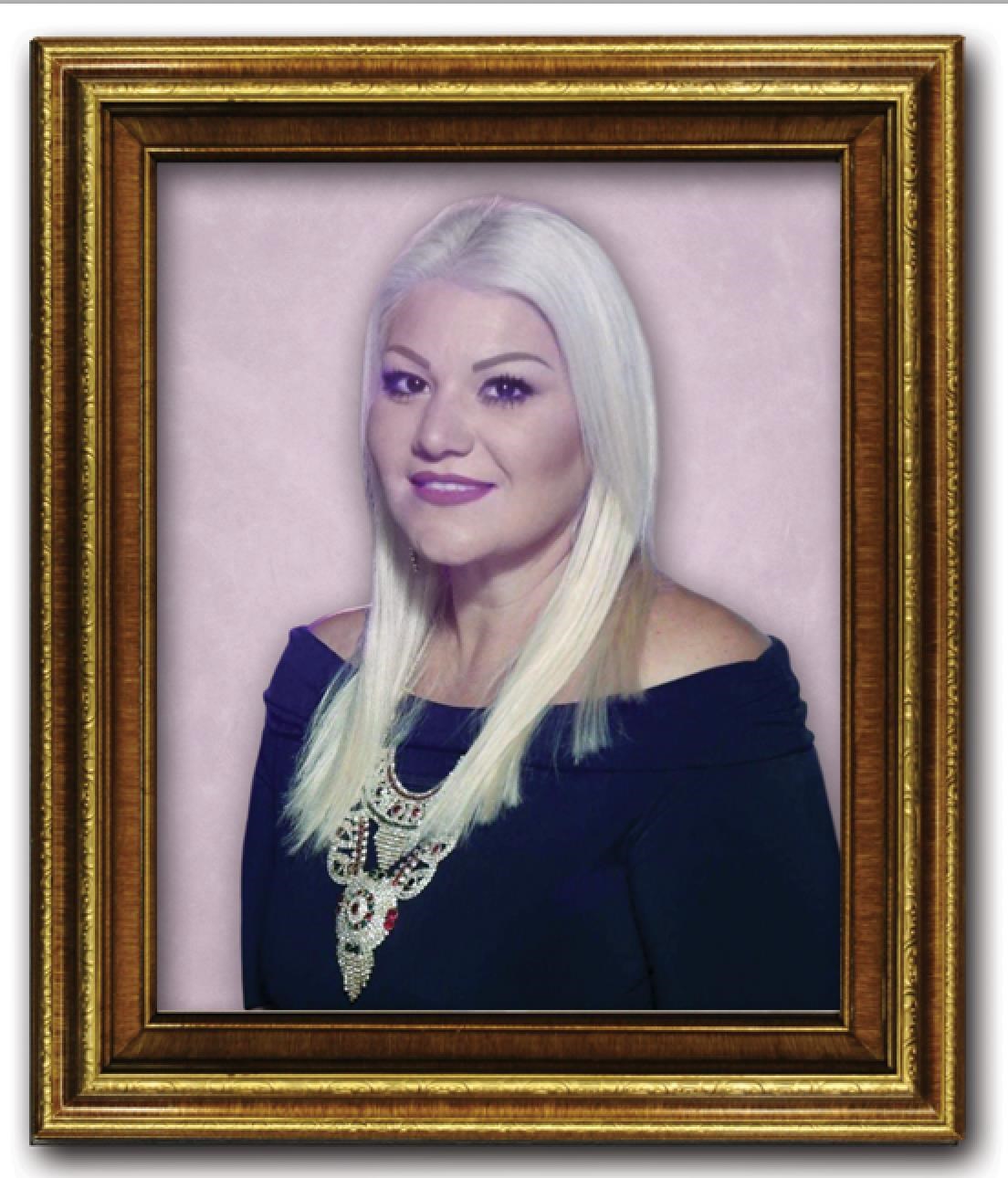 Obituary of Celeste Eugenia Huerta