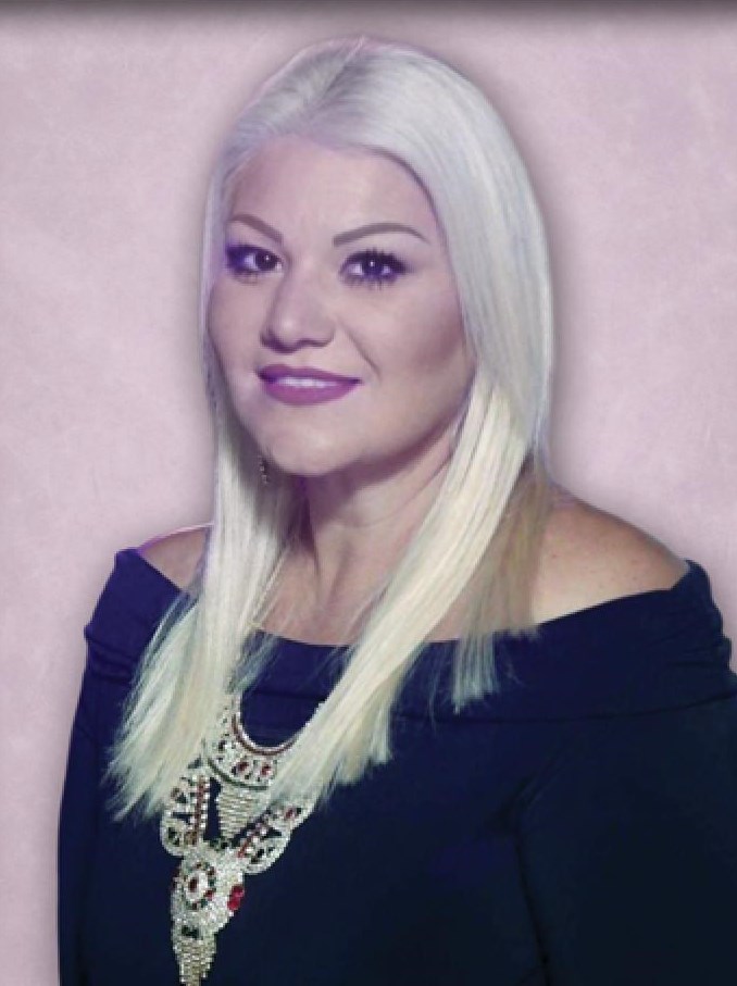 Celeste Huerta Obituario - Bonita, CA