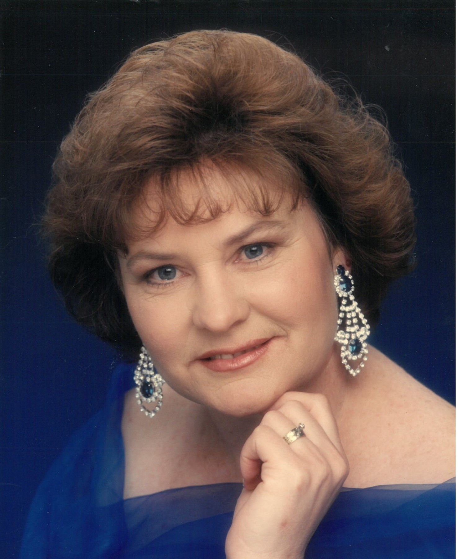 Obituary of Janet M. Carroll