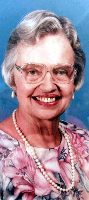 Obituary of Fern Vontelle Coppedge