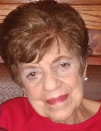 Obituary of Barbara Adele  Ebert