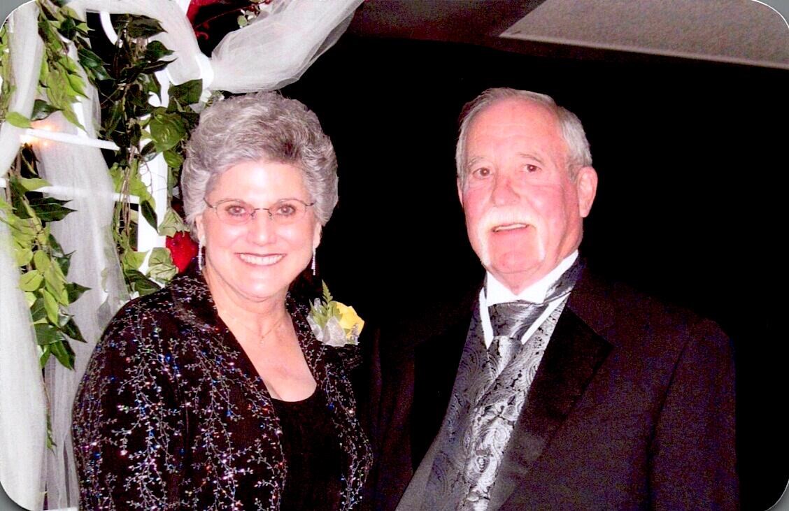 Obituary of Ragan Hughes Spooner, Jr.