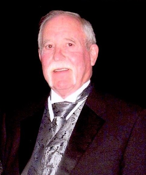 Obituary of Ragan Hughes Spooner, Jr.