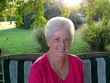 Obituary of Jackie Jones Coleman